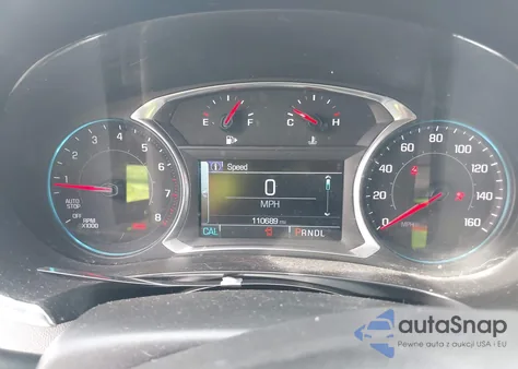 2018 Chevrolet Malibu Lt from USA, damaged, VIN 1G1ZD5ST8JF130521